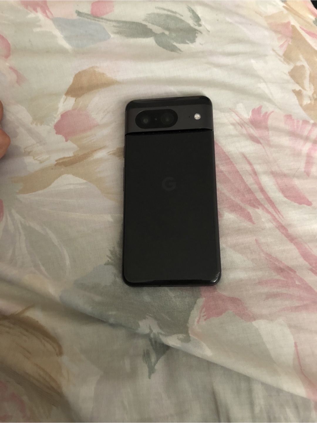 Google Pixel 8 - Obsidian - 128 GB - Excellent Condition - photo 3