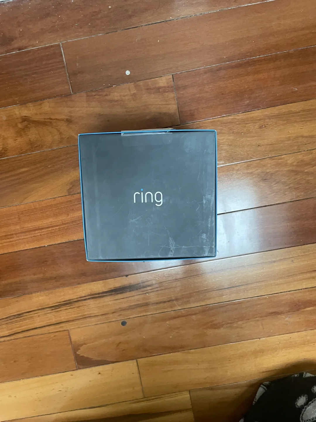 Ring Spotlight Cam Wired - Outdoor Security Camera image indicator(5)