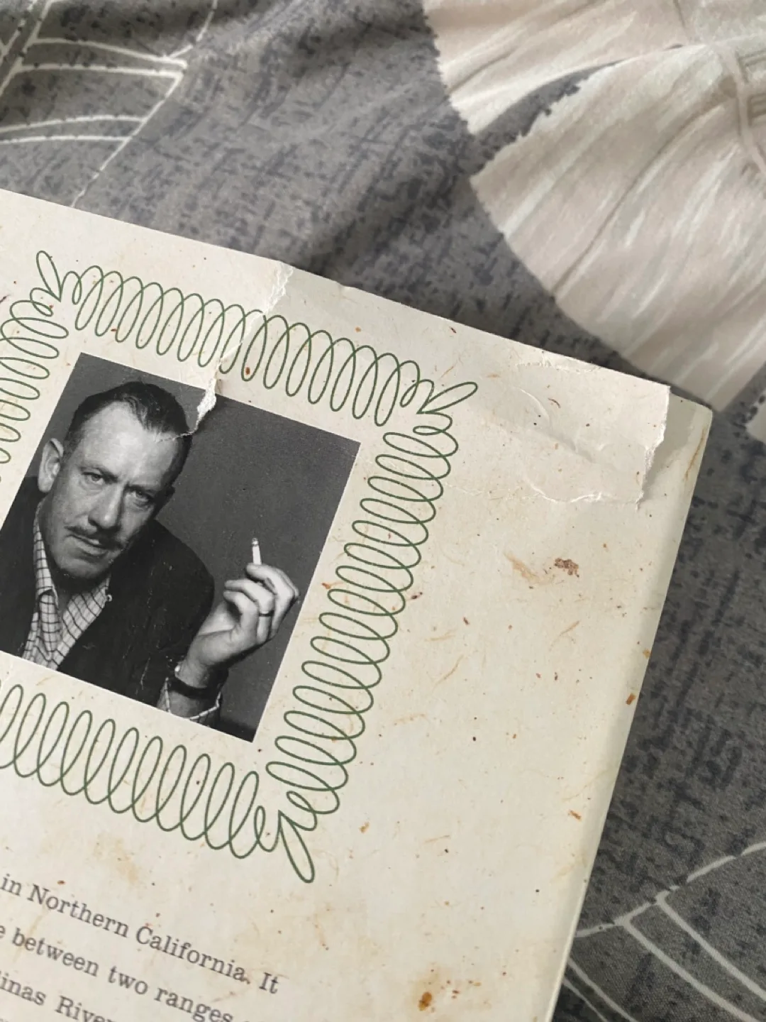 East of Eden by John Steinbeck image indicator(3)