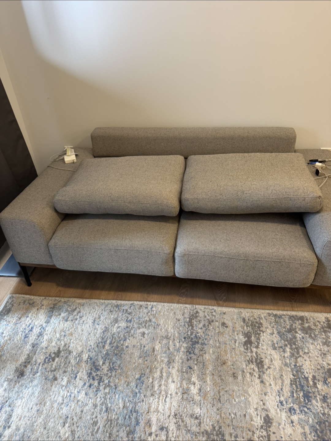 New couch - photo 3