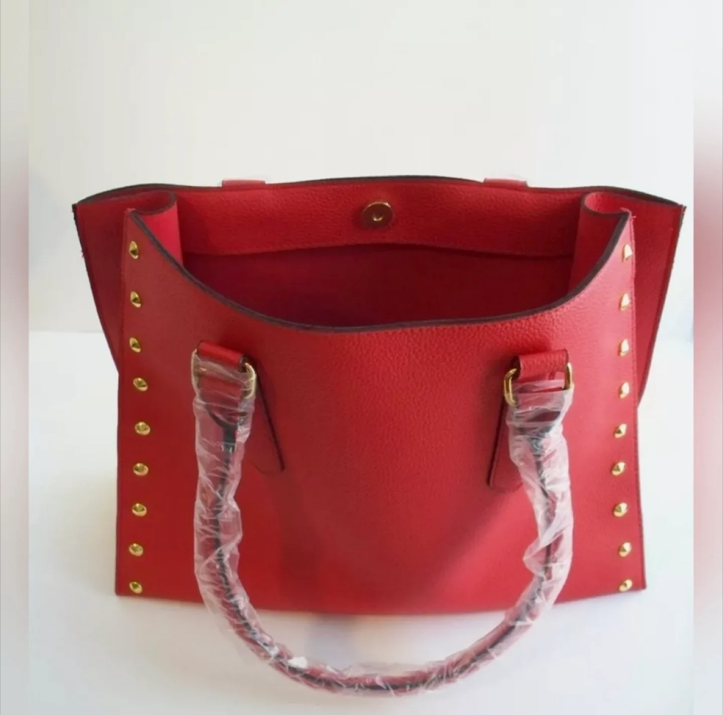 Elizabeth Arden Studded Tote Bag image indicator(3)