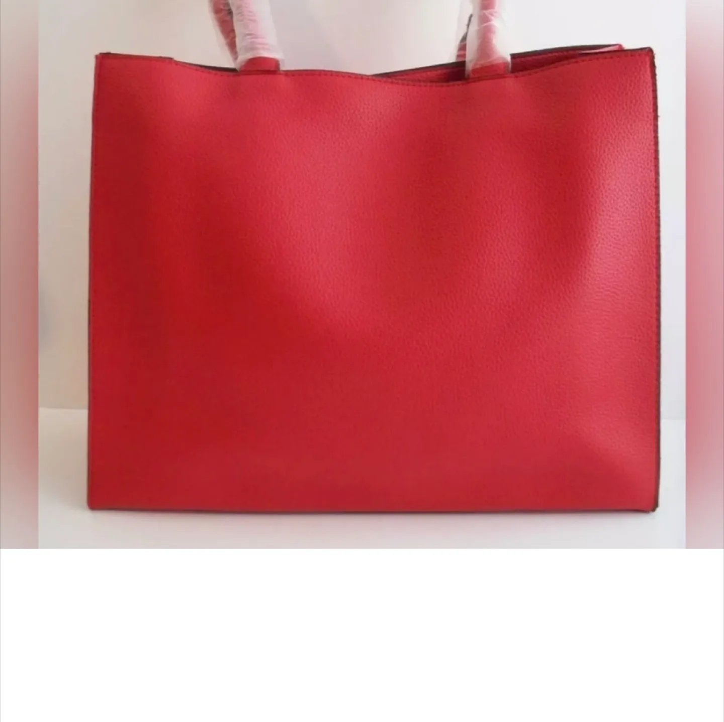 Elizabeth Arden Studded Tote Bag image indicator(2)