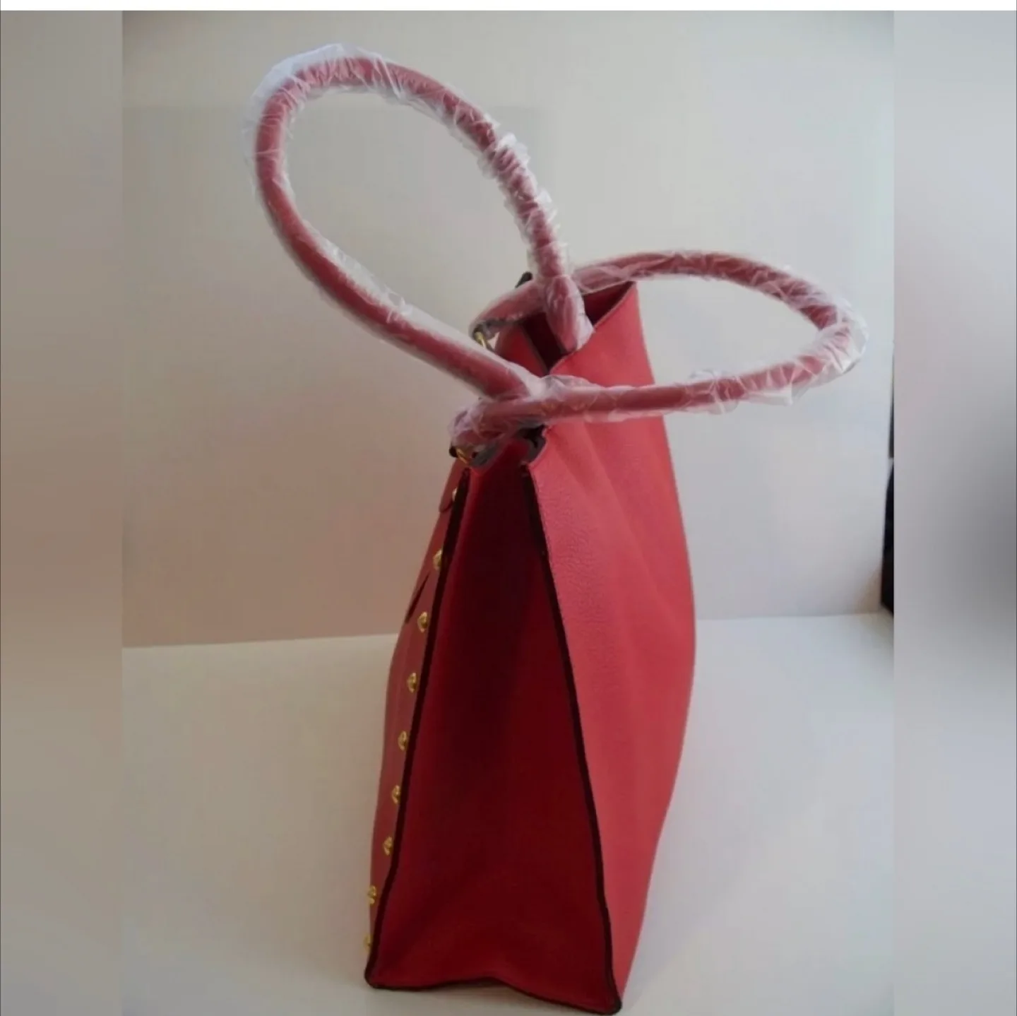 Elizabeth Arden Studded Tote Bag image indicator(4)