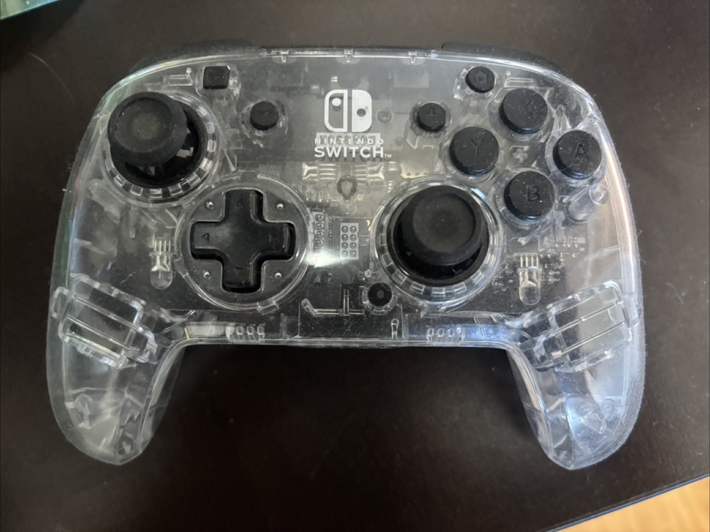 Nintendo Switch Console and 3 Controllers Bundle - photo 5