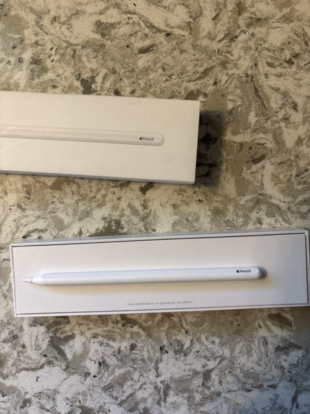 New Apple Pencil (2nd Generation) - photo 3