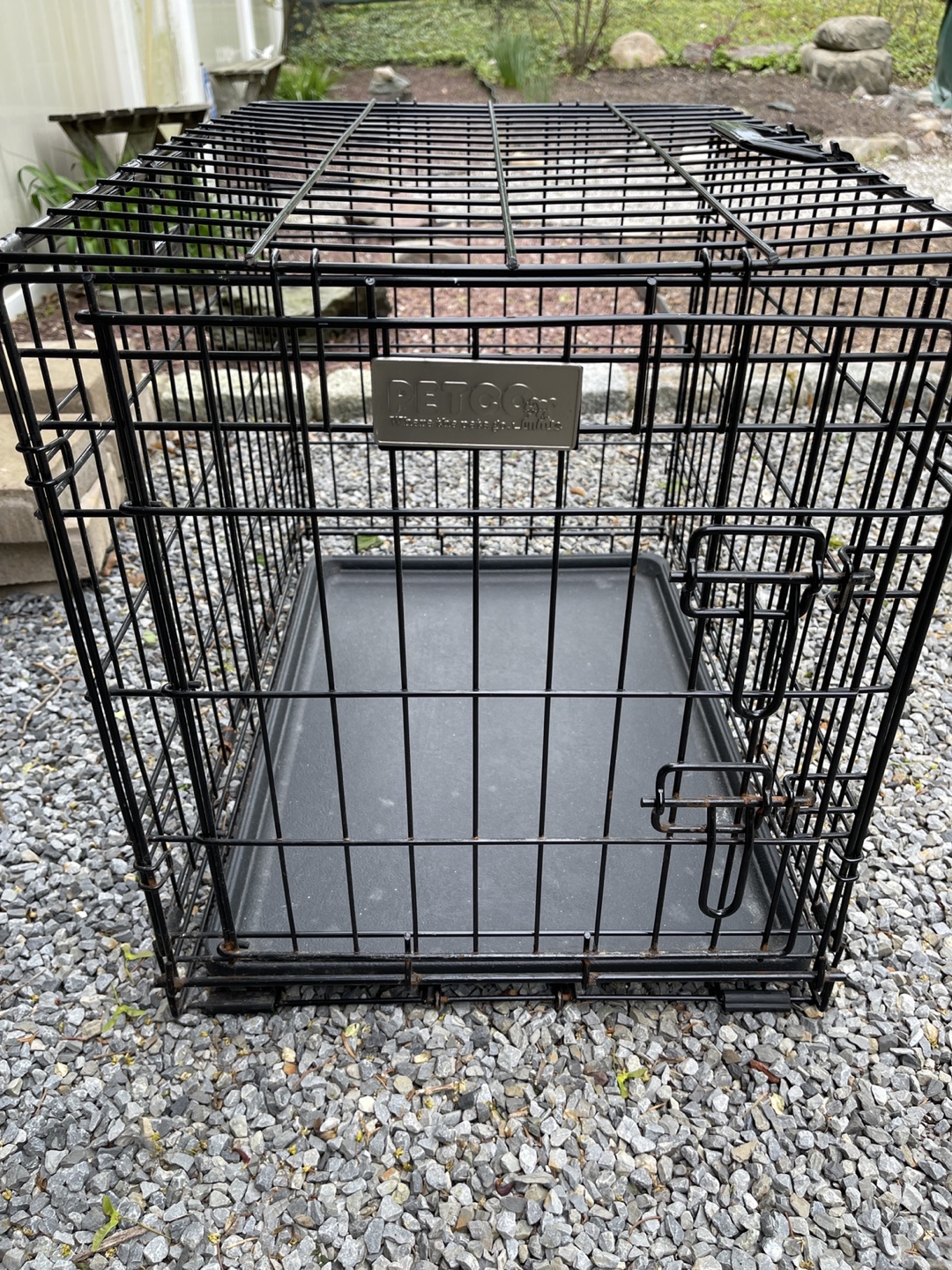 Dog Cage