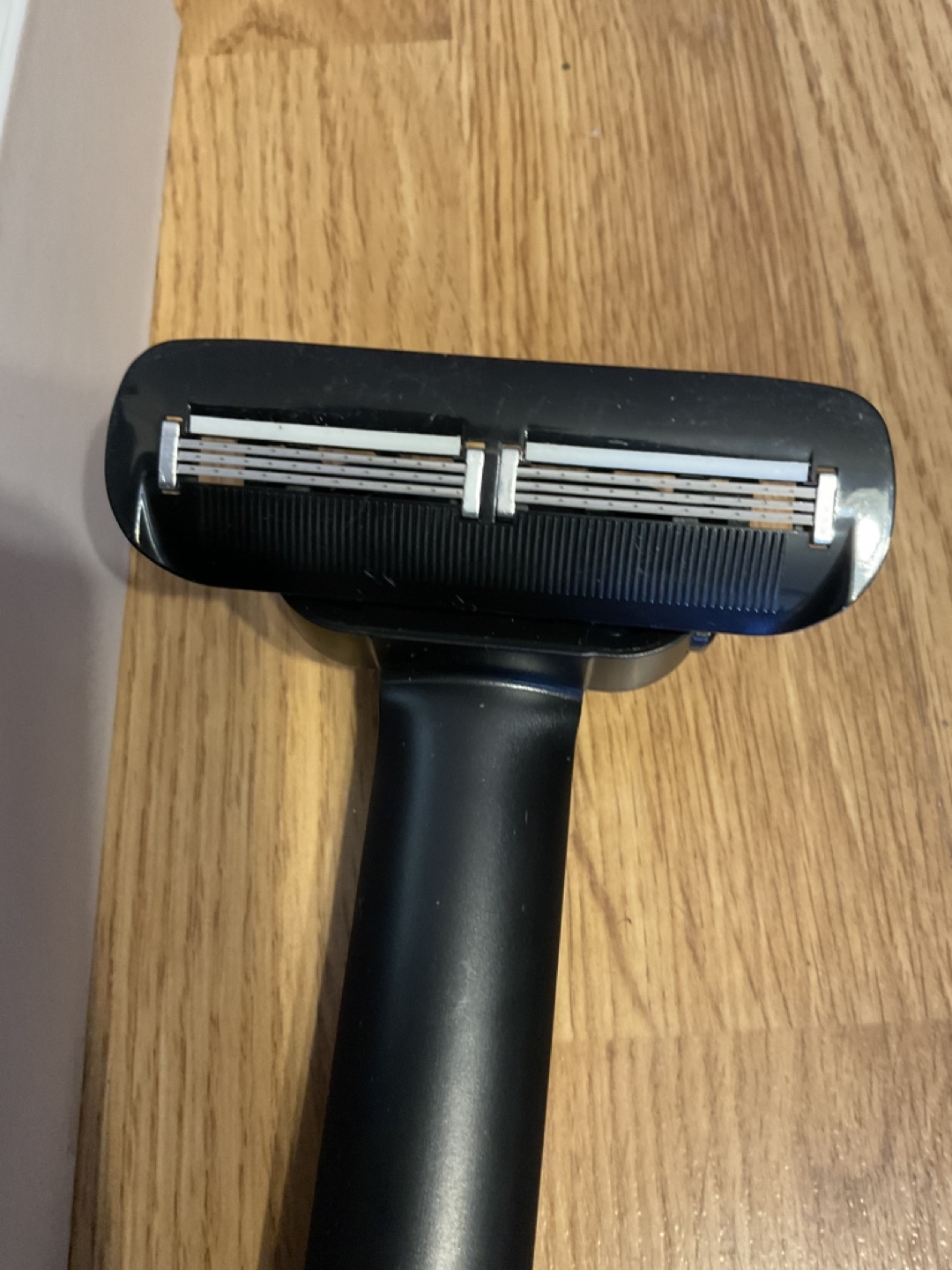 NEW BACK & BODY SHAVER - photo 2