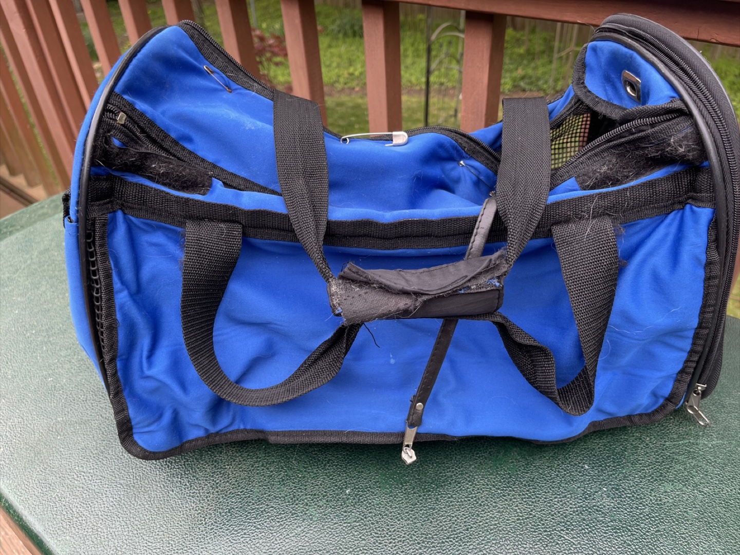 Fashion Pet Travel Gear Pet Carrier - photo 2