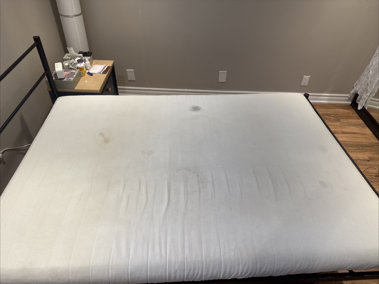 Double Mattress - photo 2
