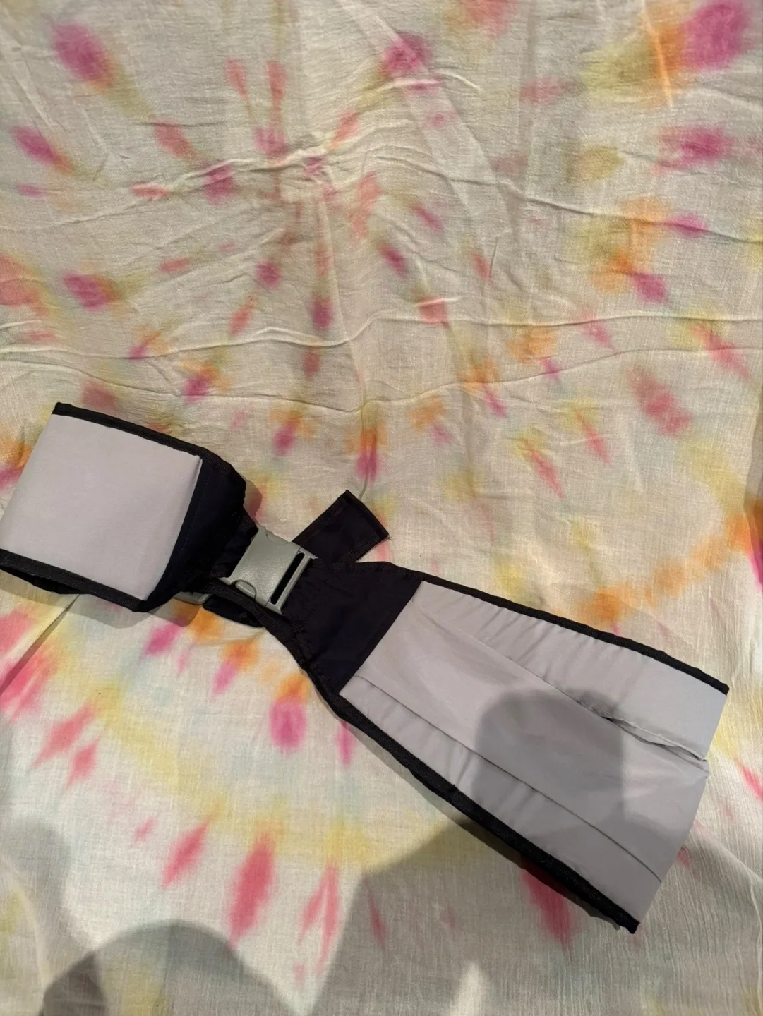 Baby Carrier Sling thumbnail