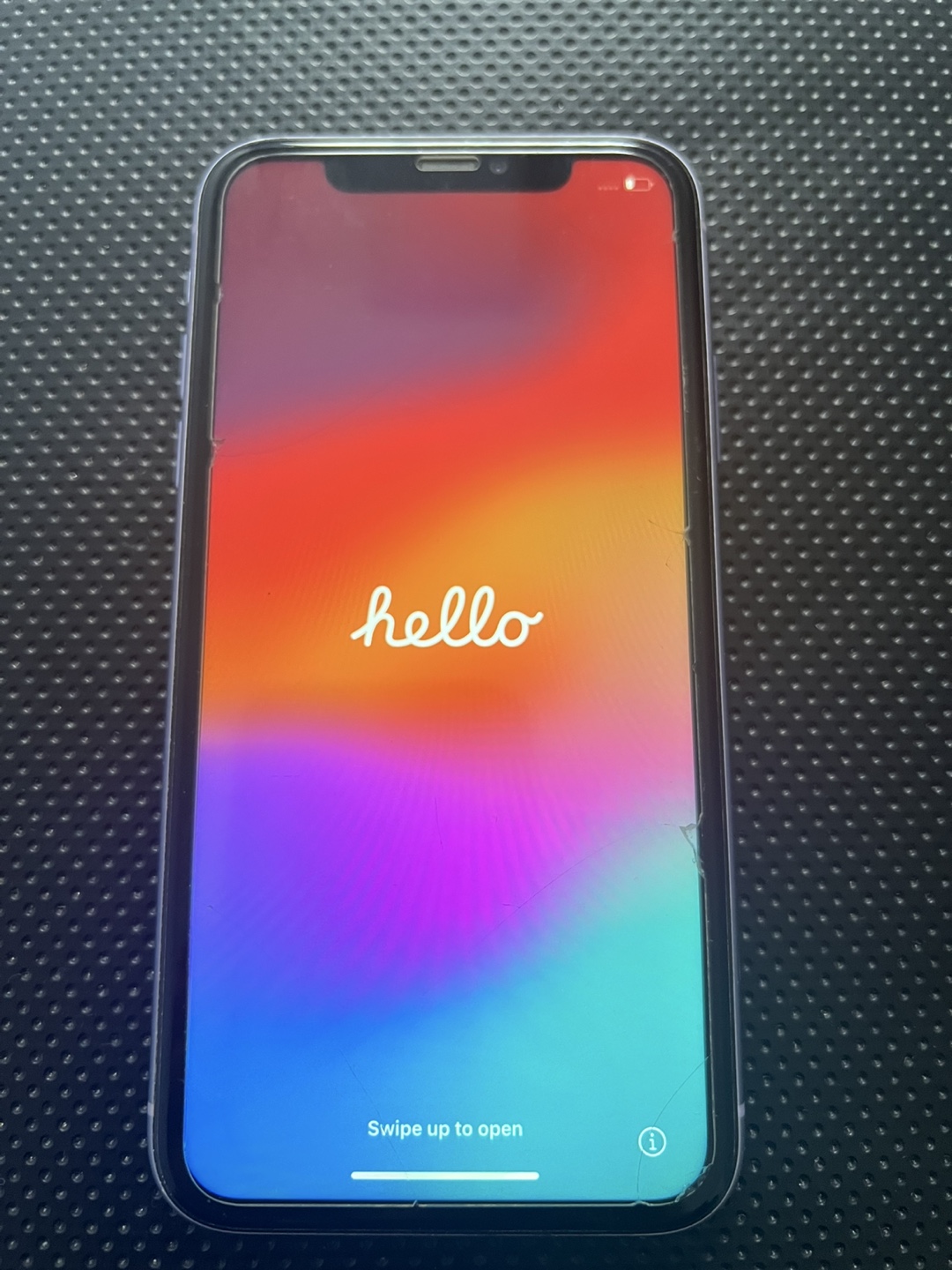 iPhone 11 - Purple - 128gb - photo 2