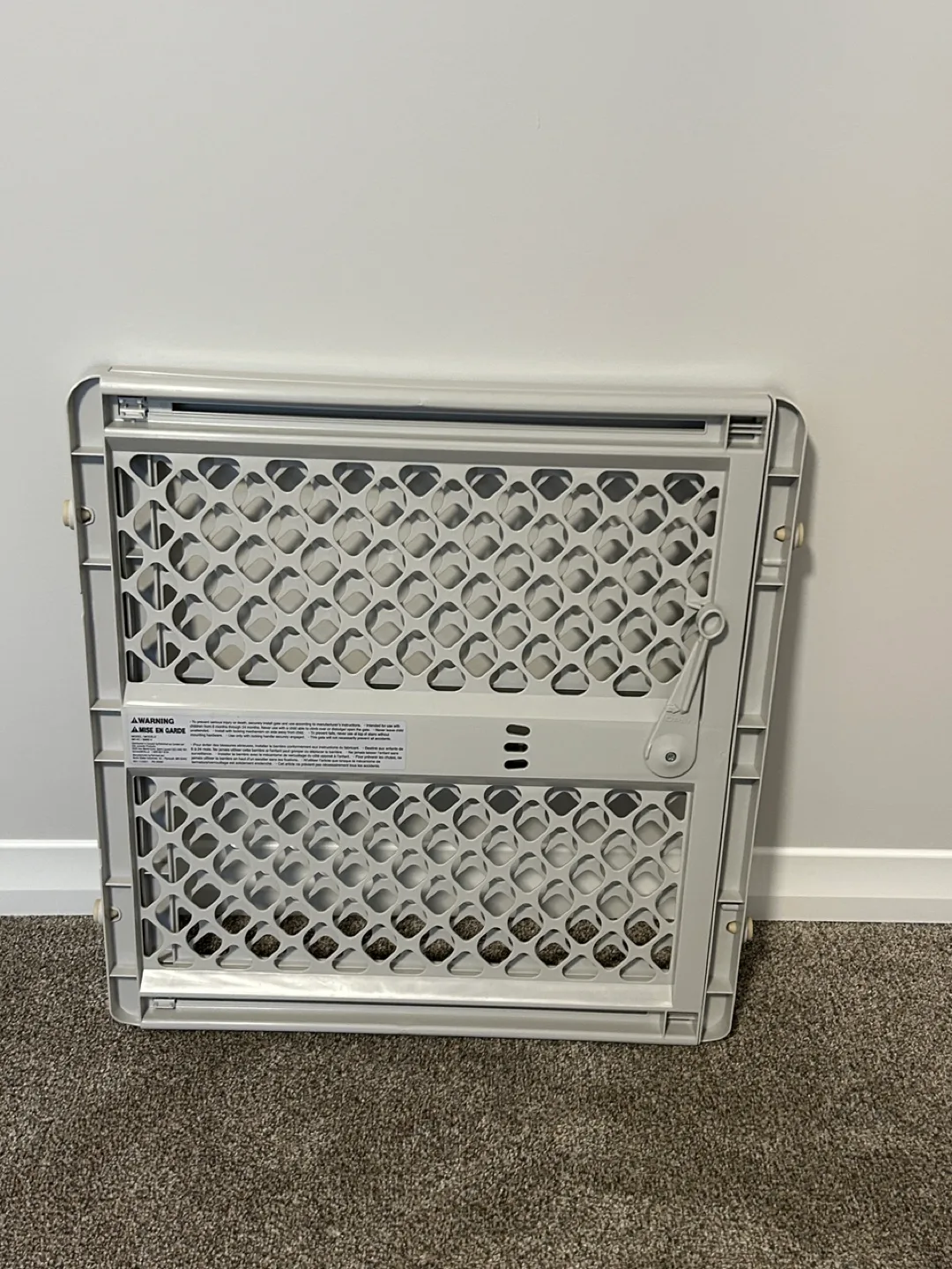 Safety 1st Easy Install Gate thumbnail