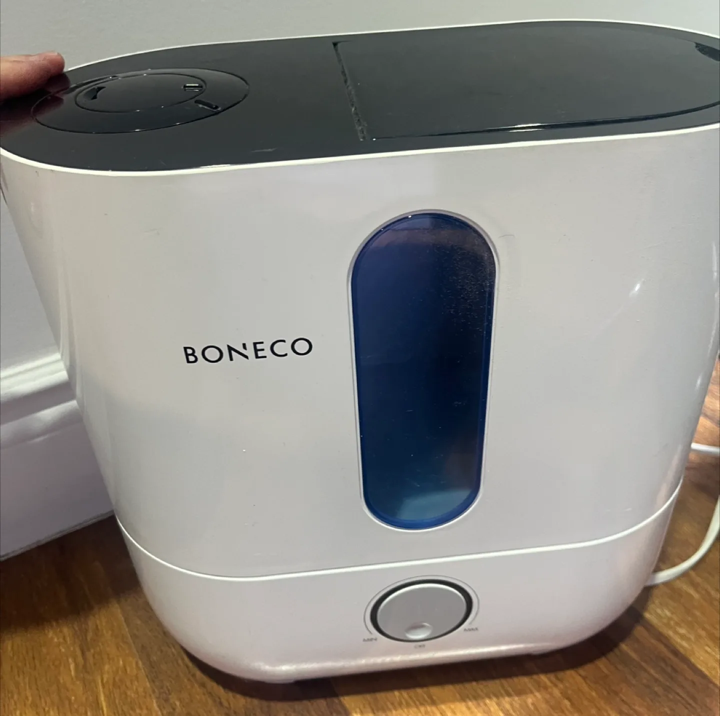 BONECO Humidifier thumbnail