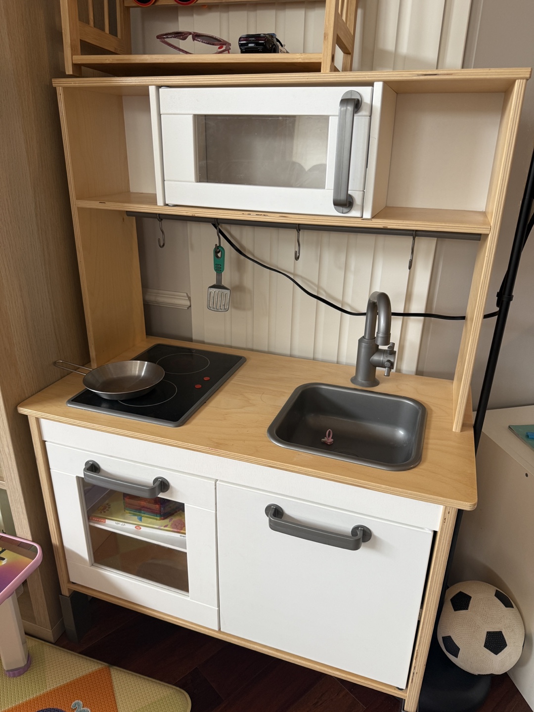 IKEA Play Kitchen