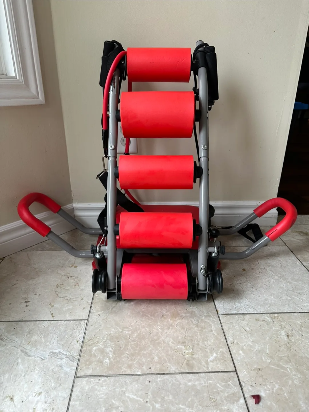 Ab Rocket Twister Core Workout Machine thumbnail