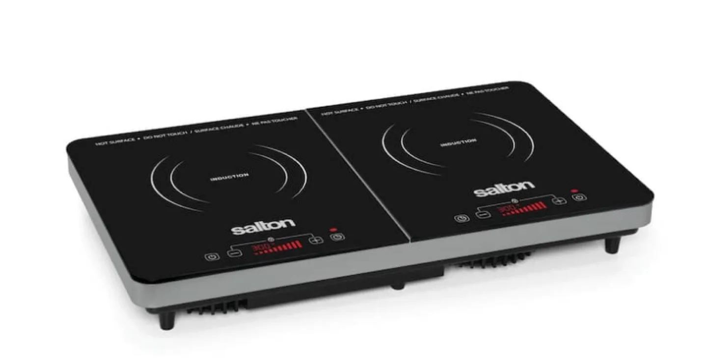 Double Induction Cooktop thumbnail