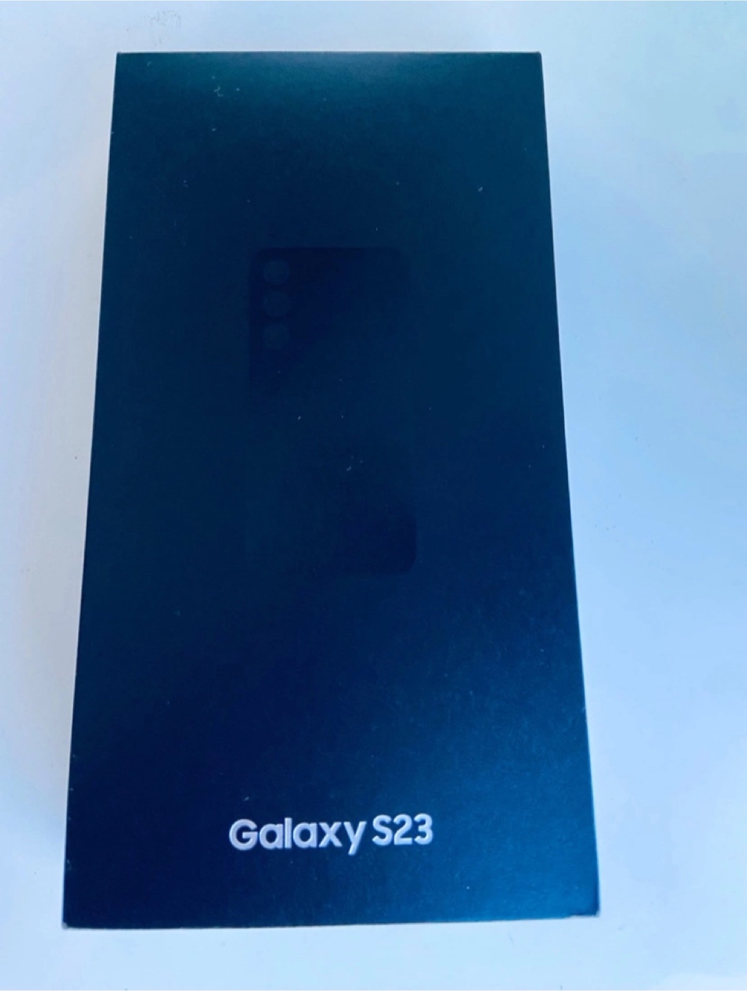 Samsung Galaxy S23 Smartphone - Brand New in Box - photo 2