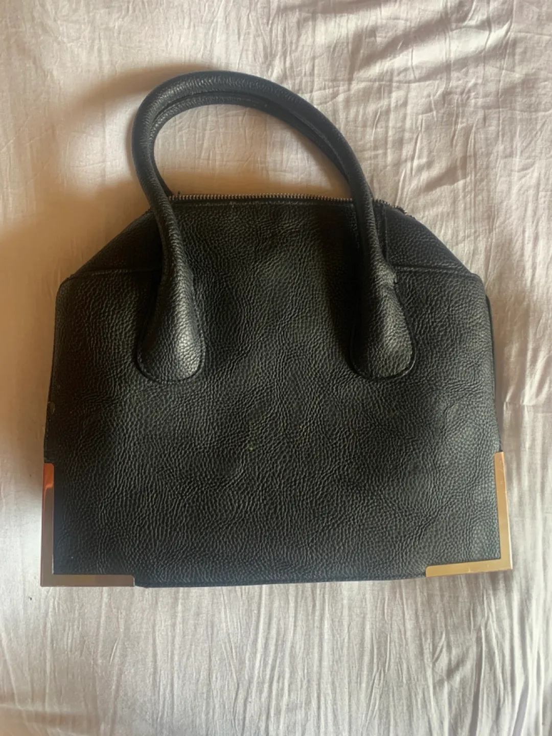 Black H&M Handbag thumbnail
