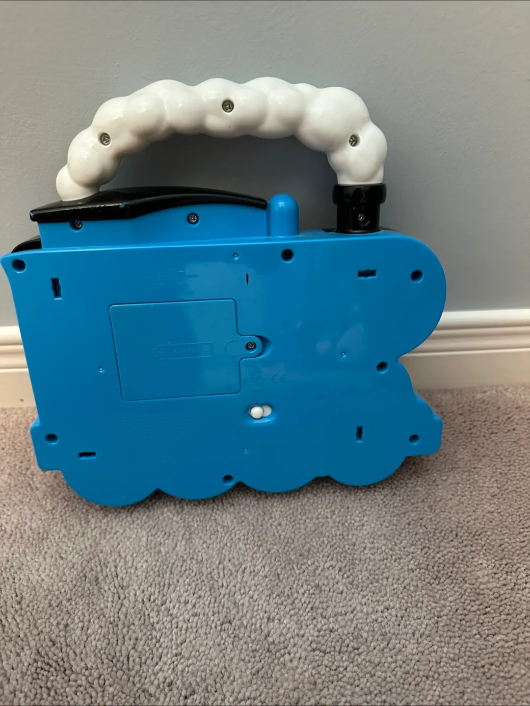 Thomas the Tank Engine Alphabet Train Toy image indicator(2)