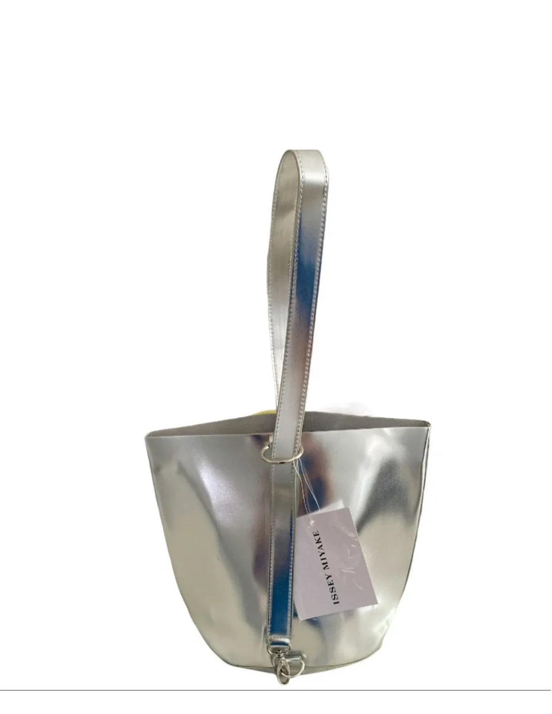 Issey Miyake Silver thumbnail