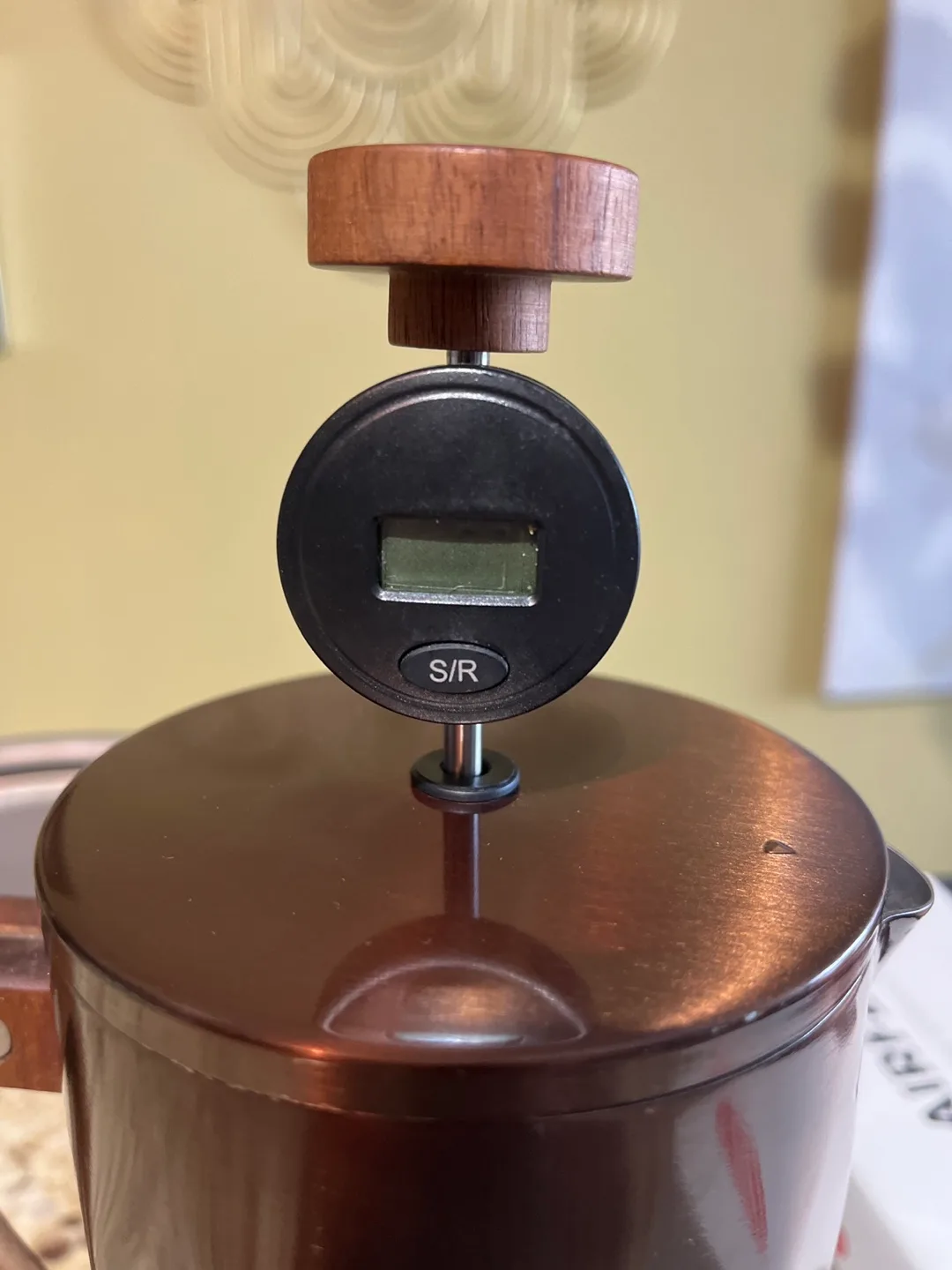 Starbucks French Press Coffee Maker image indicator(4)