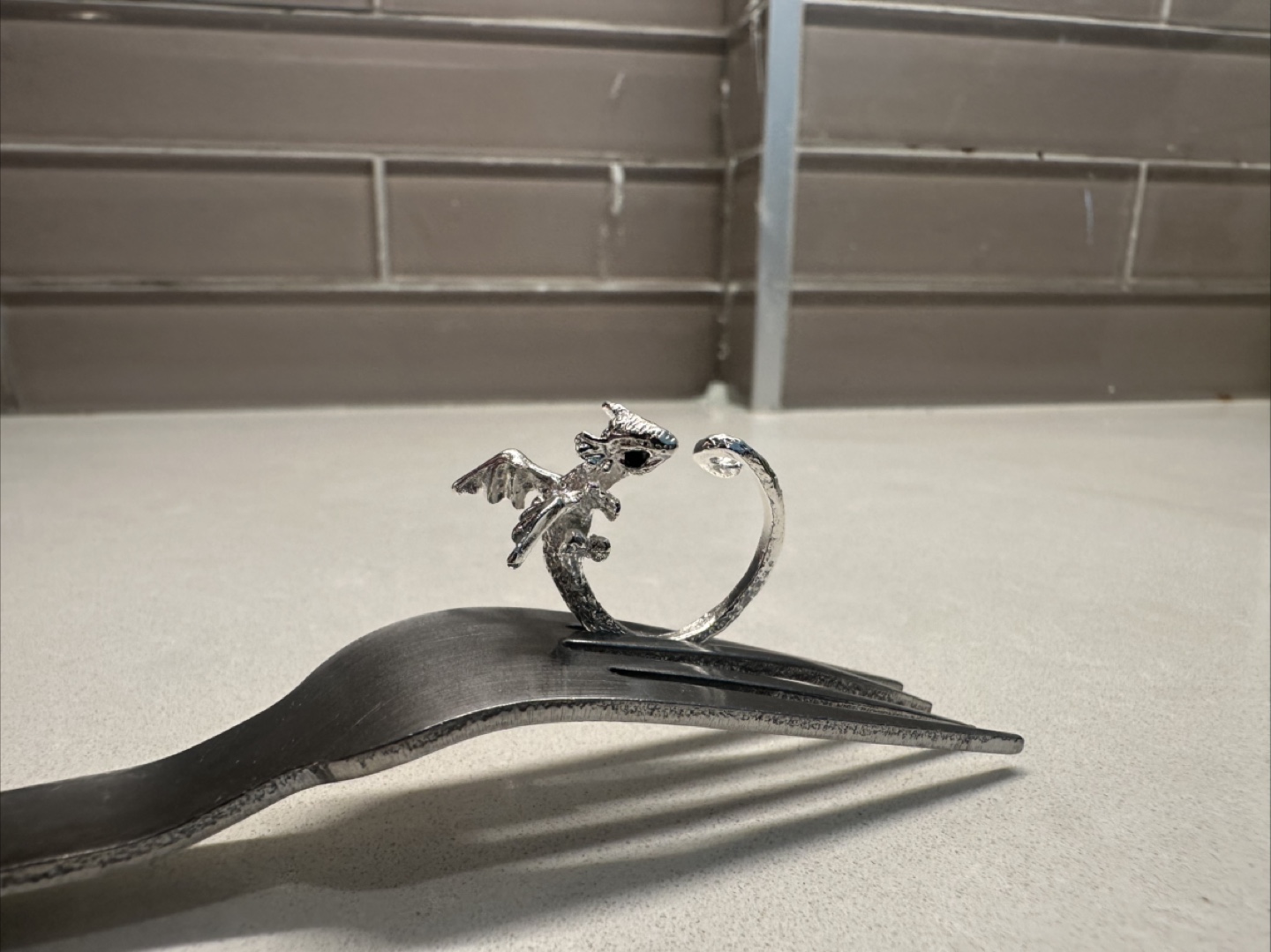 Dragon Ring - photo 2