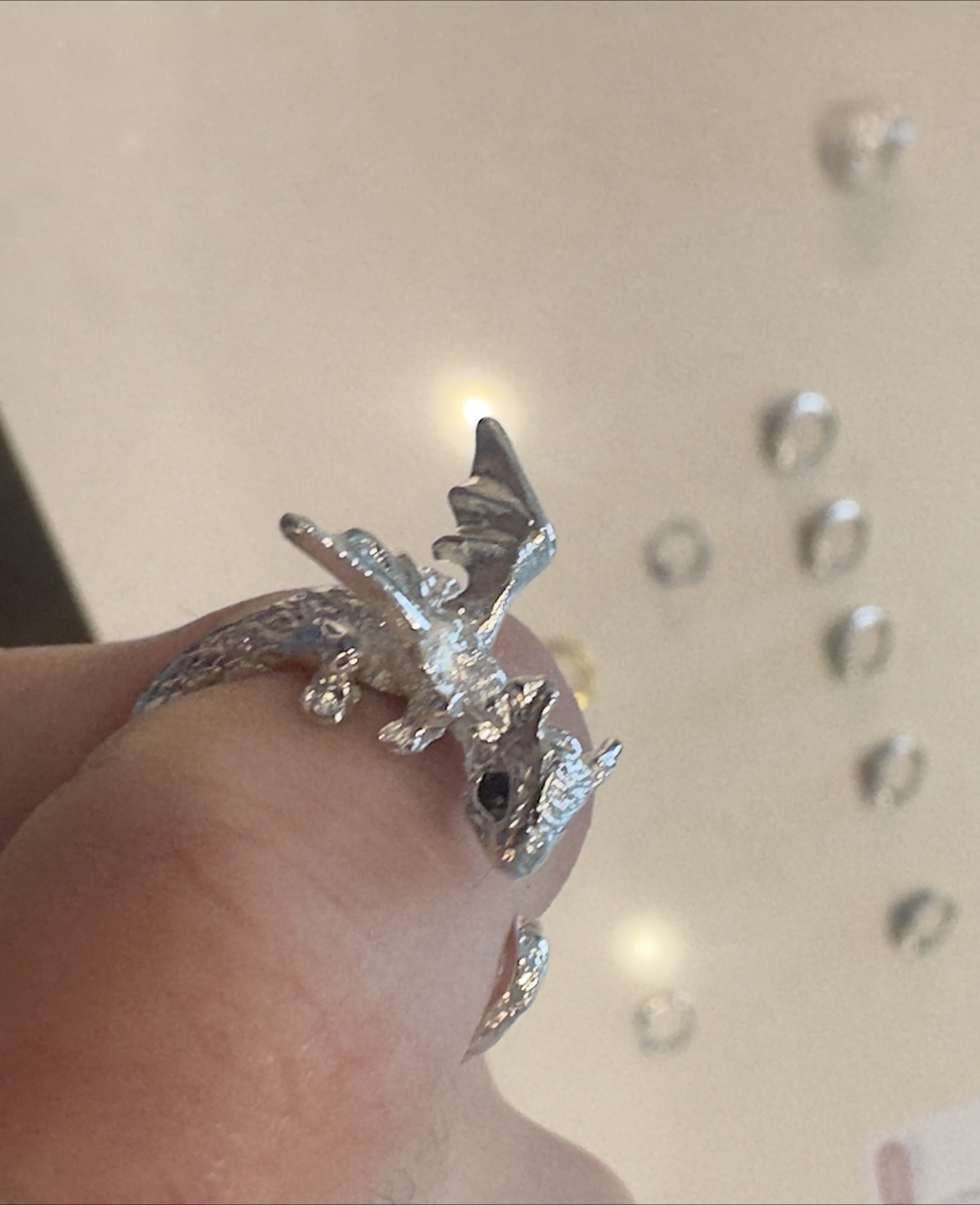 Dragon Ring