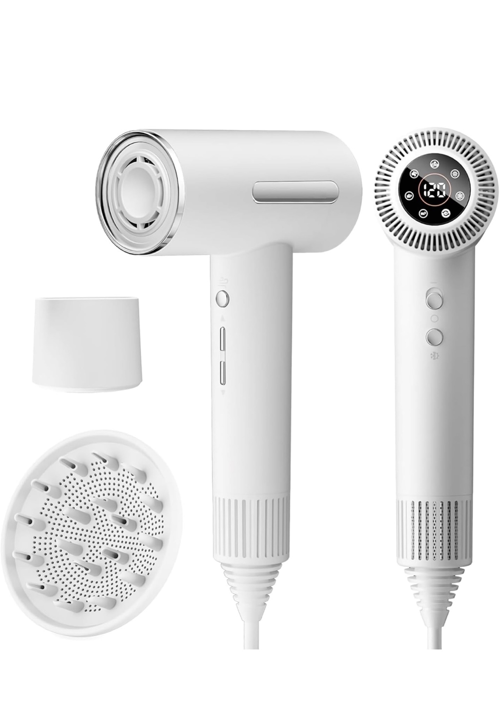 LESCOLTON Hair Dryer