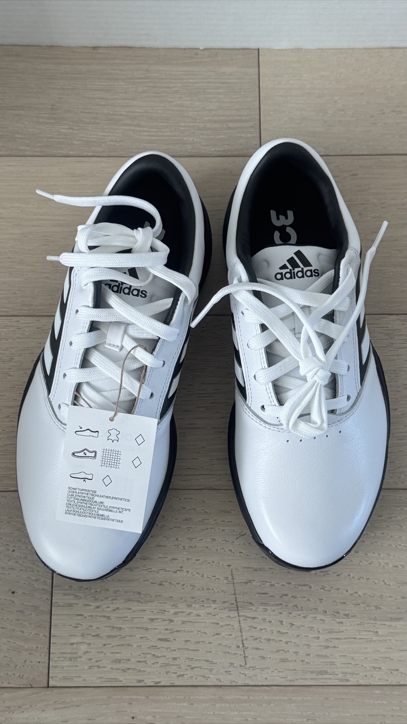 Adidas 360 Bounce II Golf Shoes - US 7 1/2 - photo 3