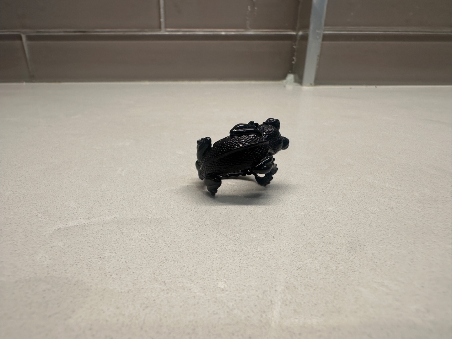 Gecko Ring - photo 2