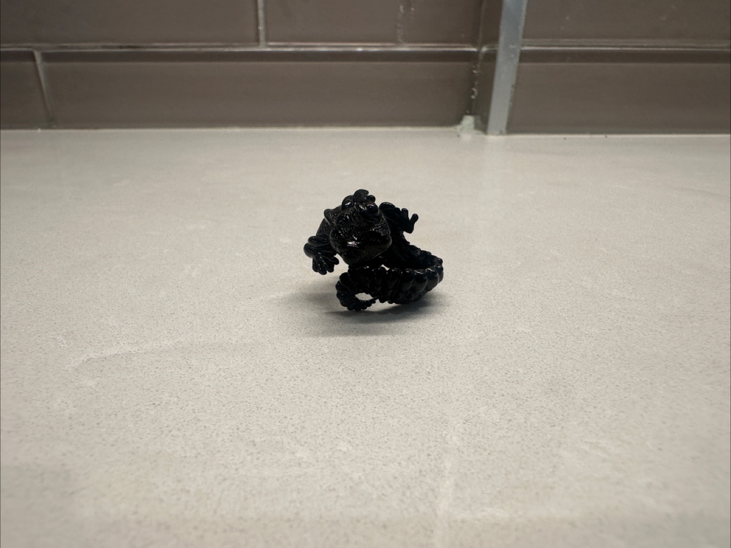 Gecko Ring - photo 3
