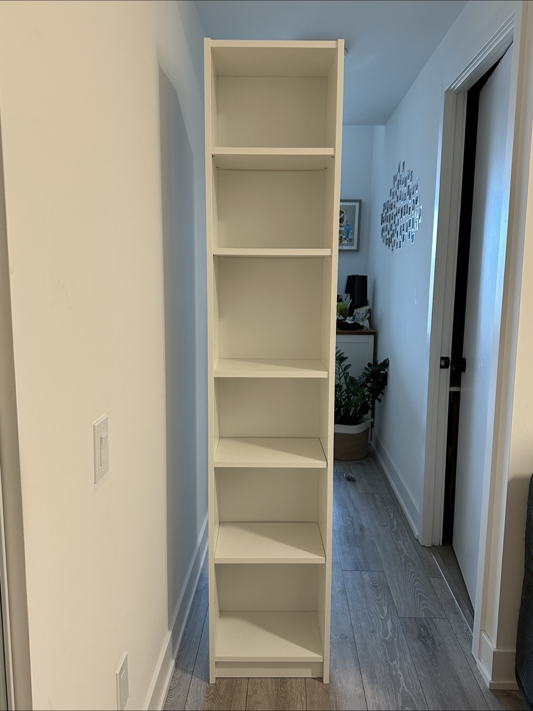 Billy bookcase
