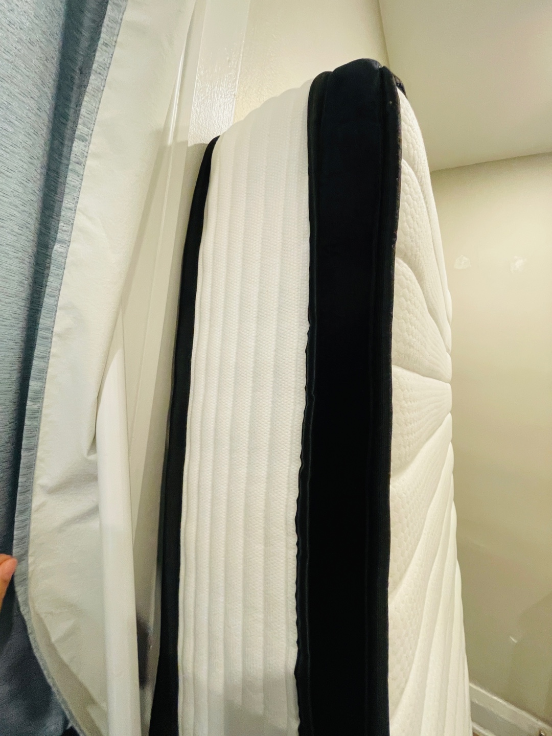 Twin Sized Matress (Lightly Used) - photo 2