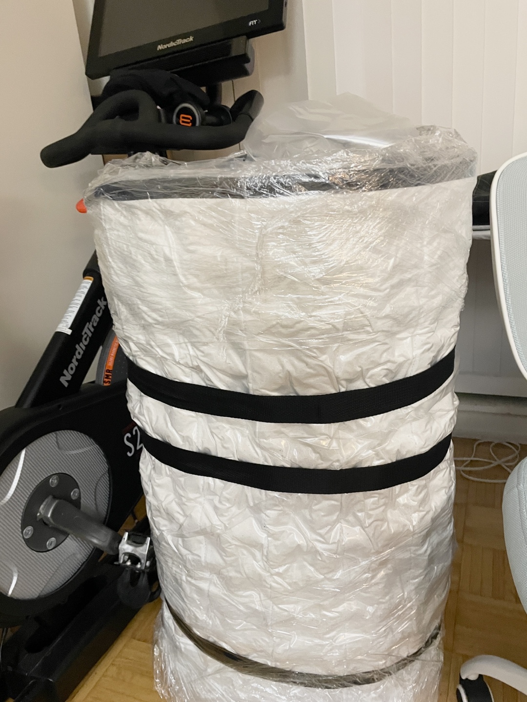 Twin Sized Matress (Lightly Used) - photo 5