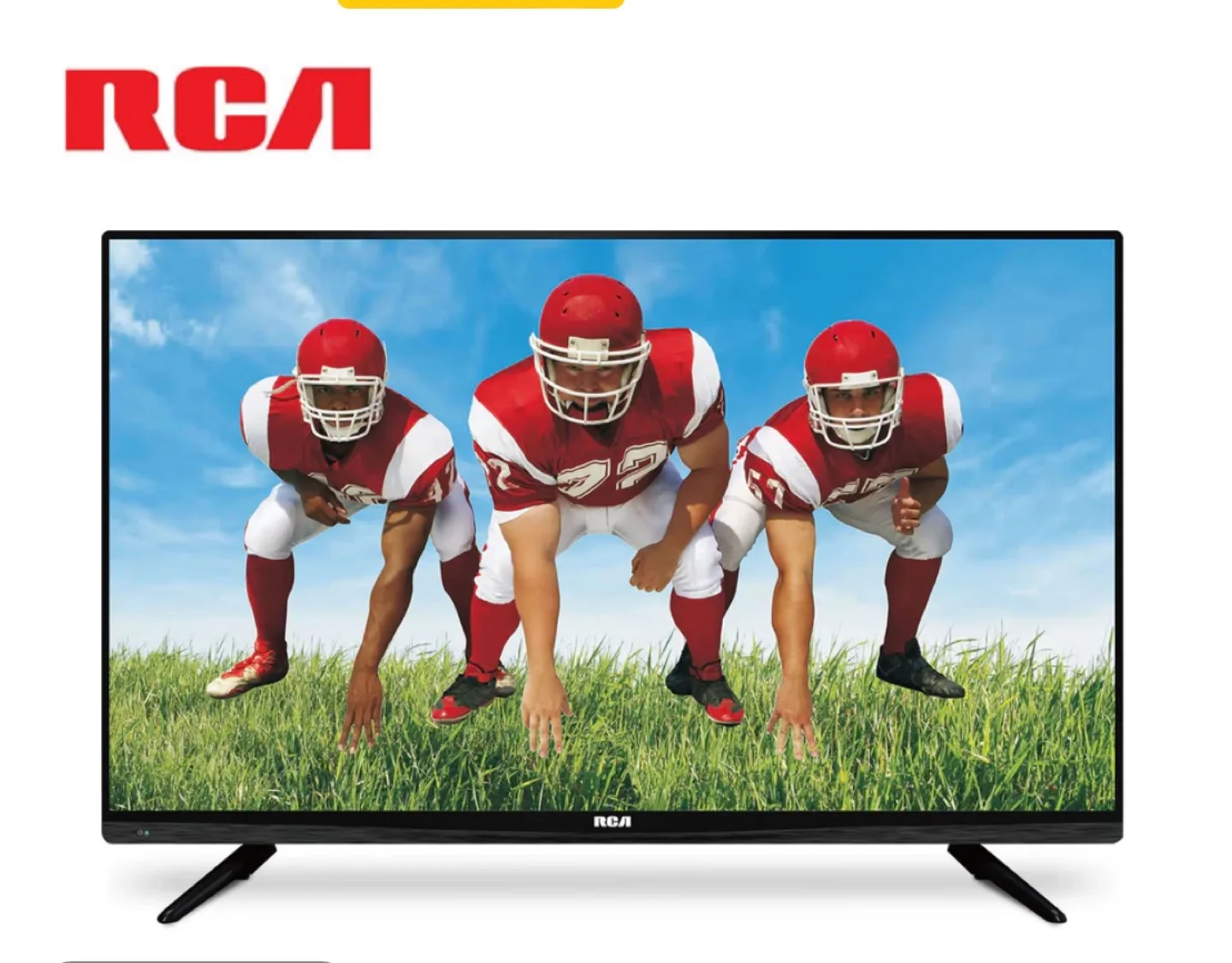 RCA 32-inch HDTV thumbnail