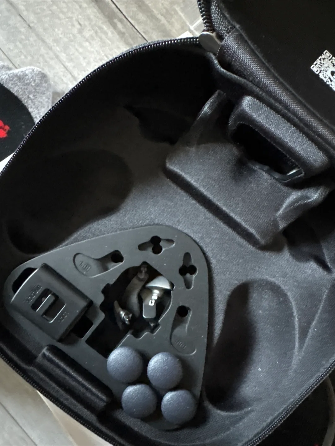 PS5 DualSense Edge Wireless Controller. image indicator(3)