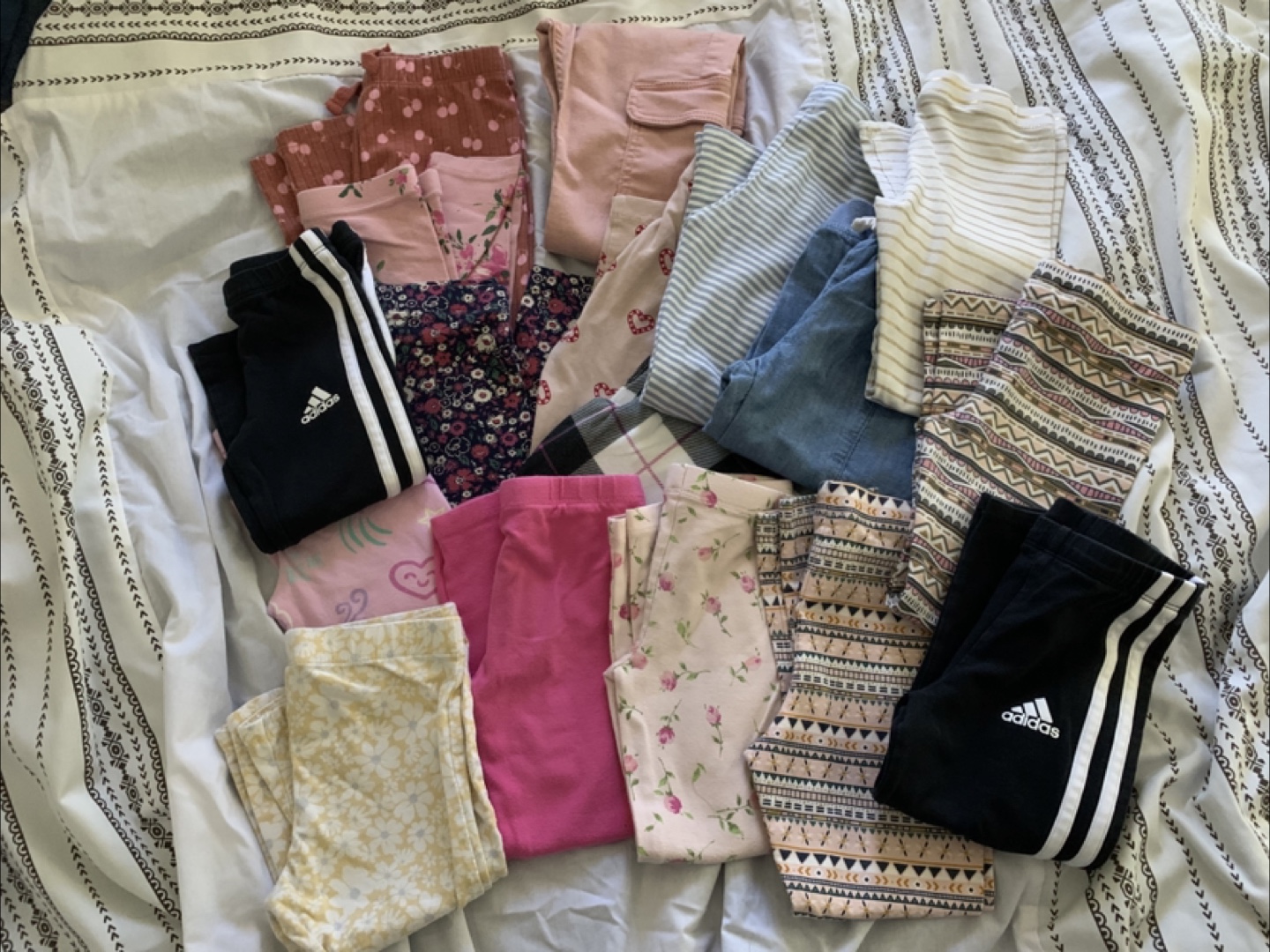 Girls' Clothing Bundle - Sizes 4T - photo 3