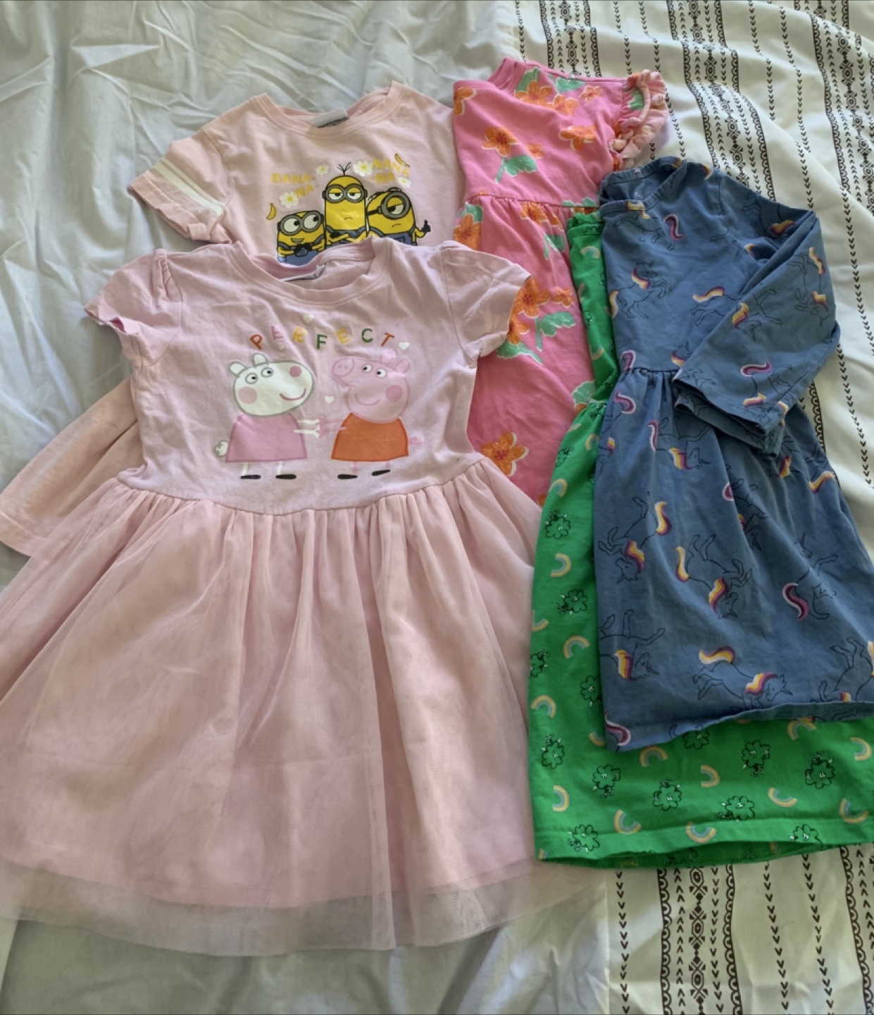 Girls' Clothing Bundle - Sizes 4T - photo 5