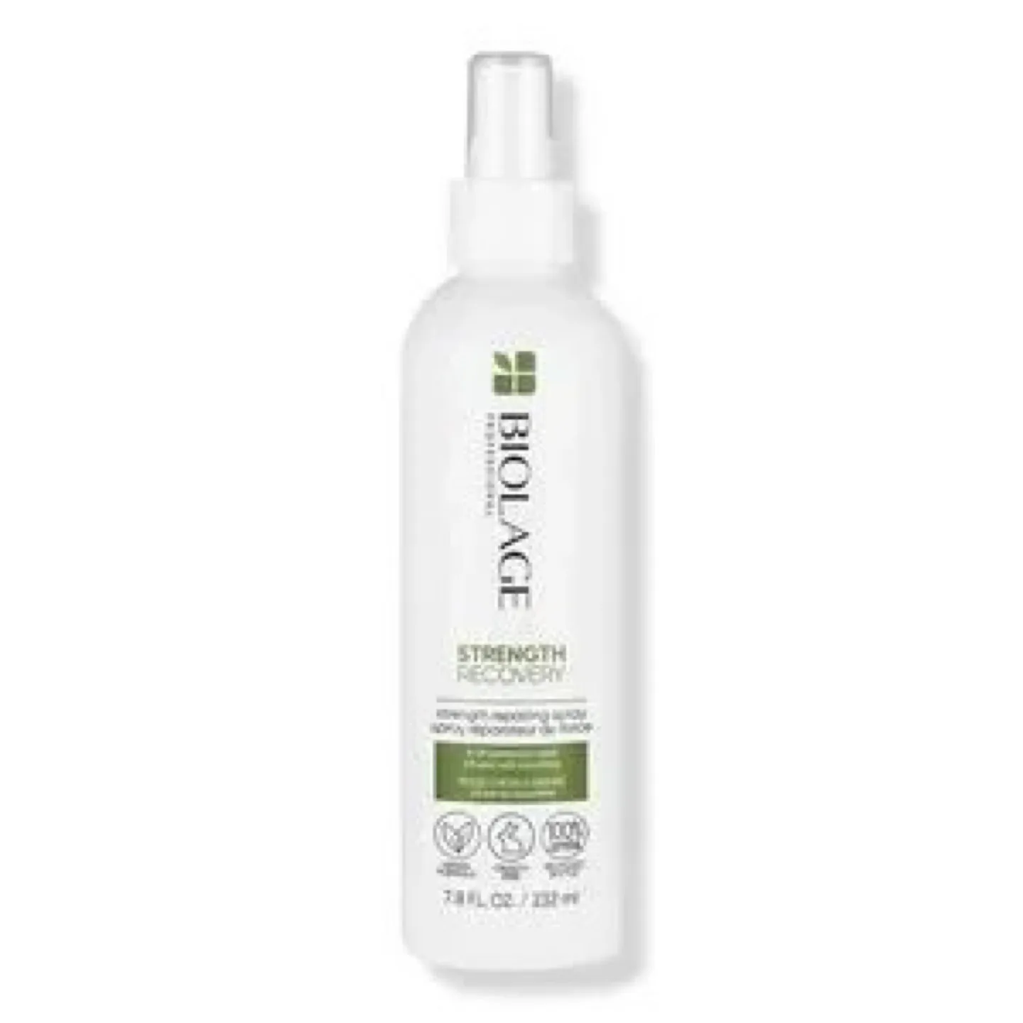 Biolage Strength Recovery Spray 7.8 fl oz thumbnail