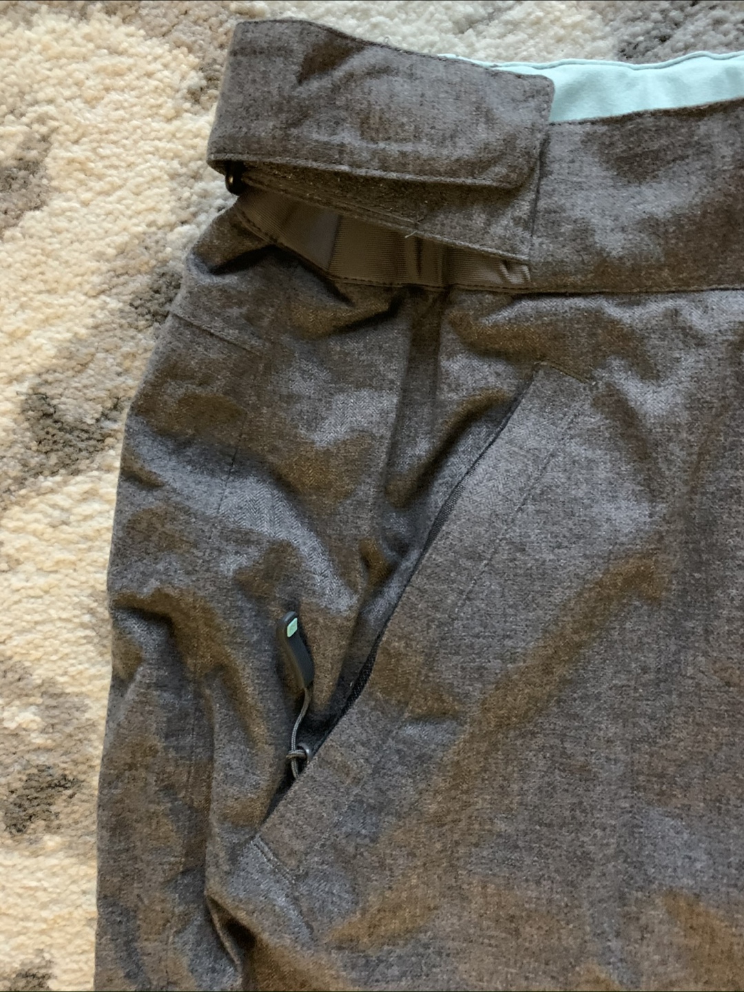 Mountain Warehouse Women's Snow Pants - Size 12 - photo 5