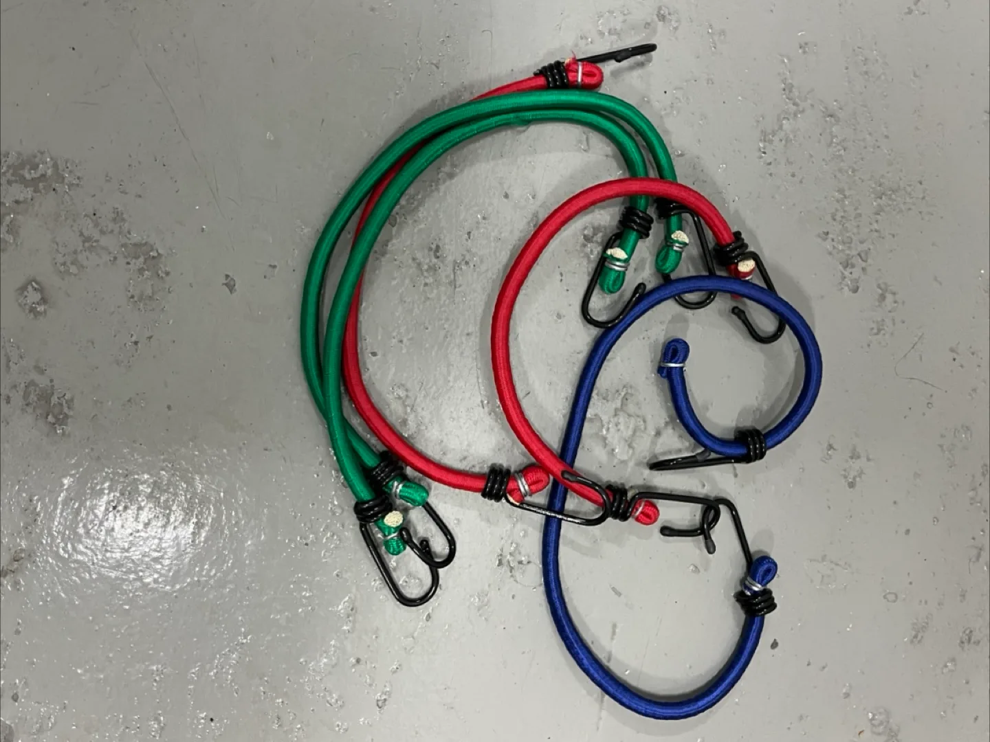Bungee Cords thumbnail