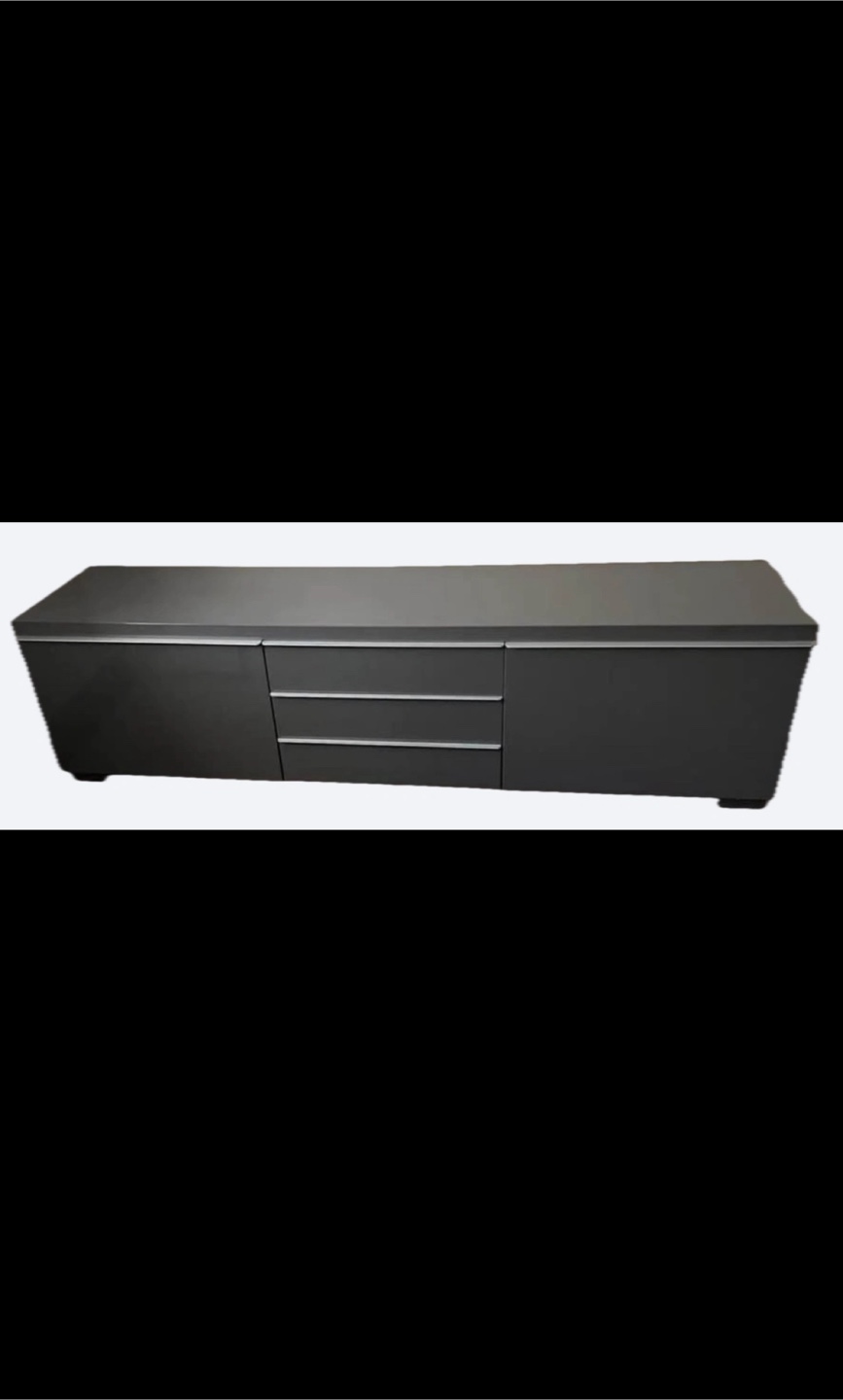 IKEA BESTA BURS TV Stand