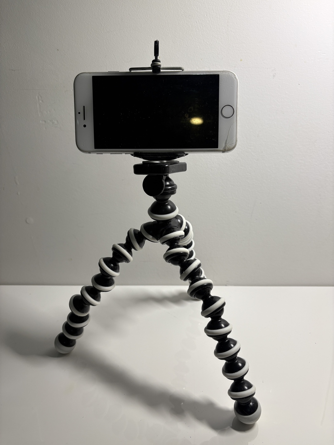 Phone Flexible Legs