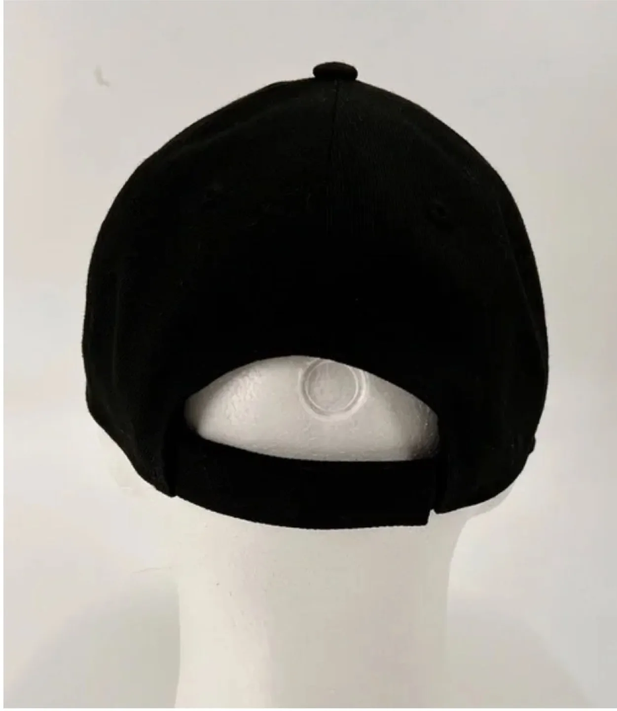 SF Giants Postseason 9FORTY Adjustable Hat image indicator(3)