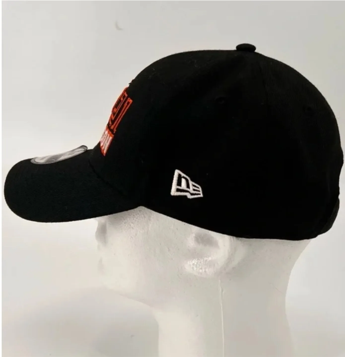 SF Giants Postseason 9FORTY Adjustable Hat image indicator(2)