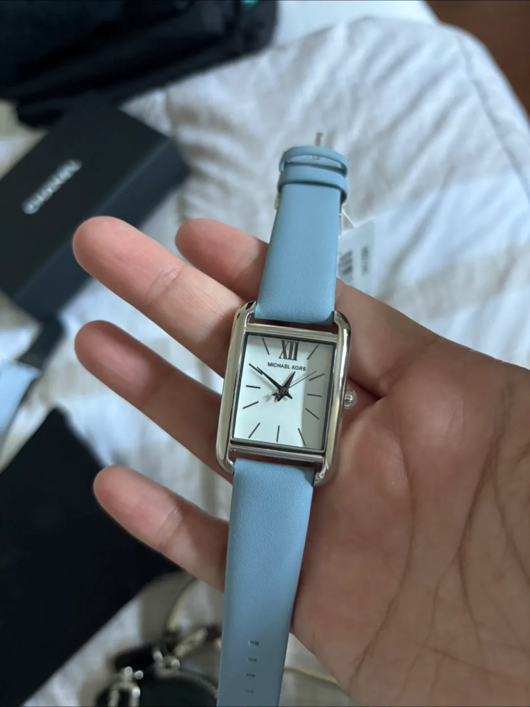 Michael Kors Women's Watch **MOTHER’S DAY GIFT** thumbnail