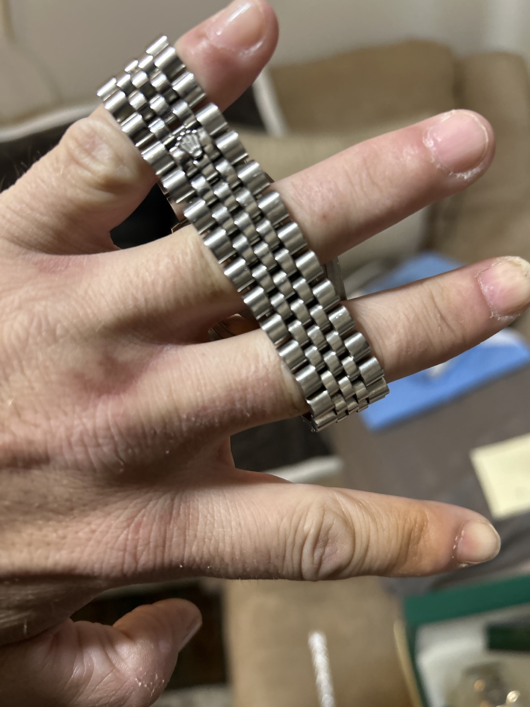 Replica Rolex - photo 2