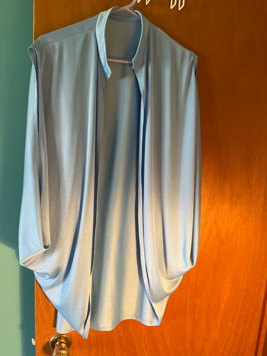 Dress for special occasion could be worn for a bridesmaid dress image indicator(4)