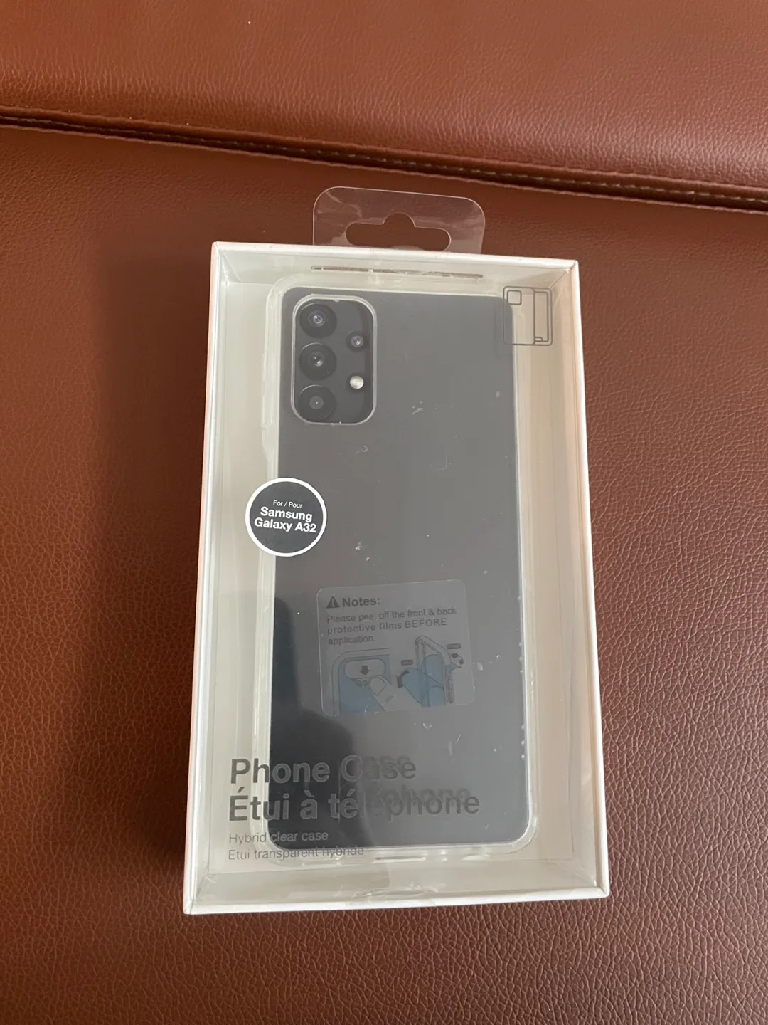 Case samsung a32 thumbnail