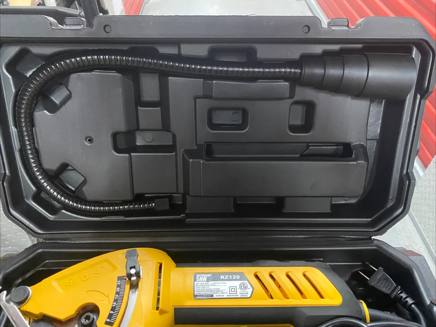 7-IN-1 SAW image indicator(4)